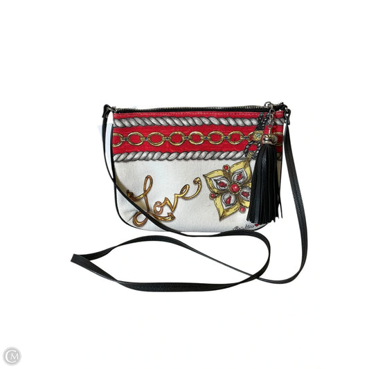 Crossbody By Brighton, Size: Medium