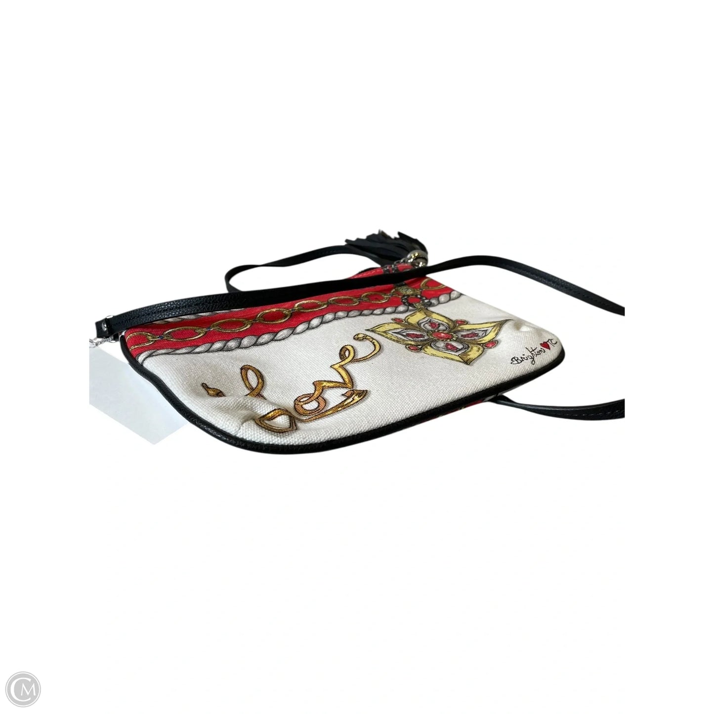 Crossbody By Brighton, Size: Medium