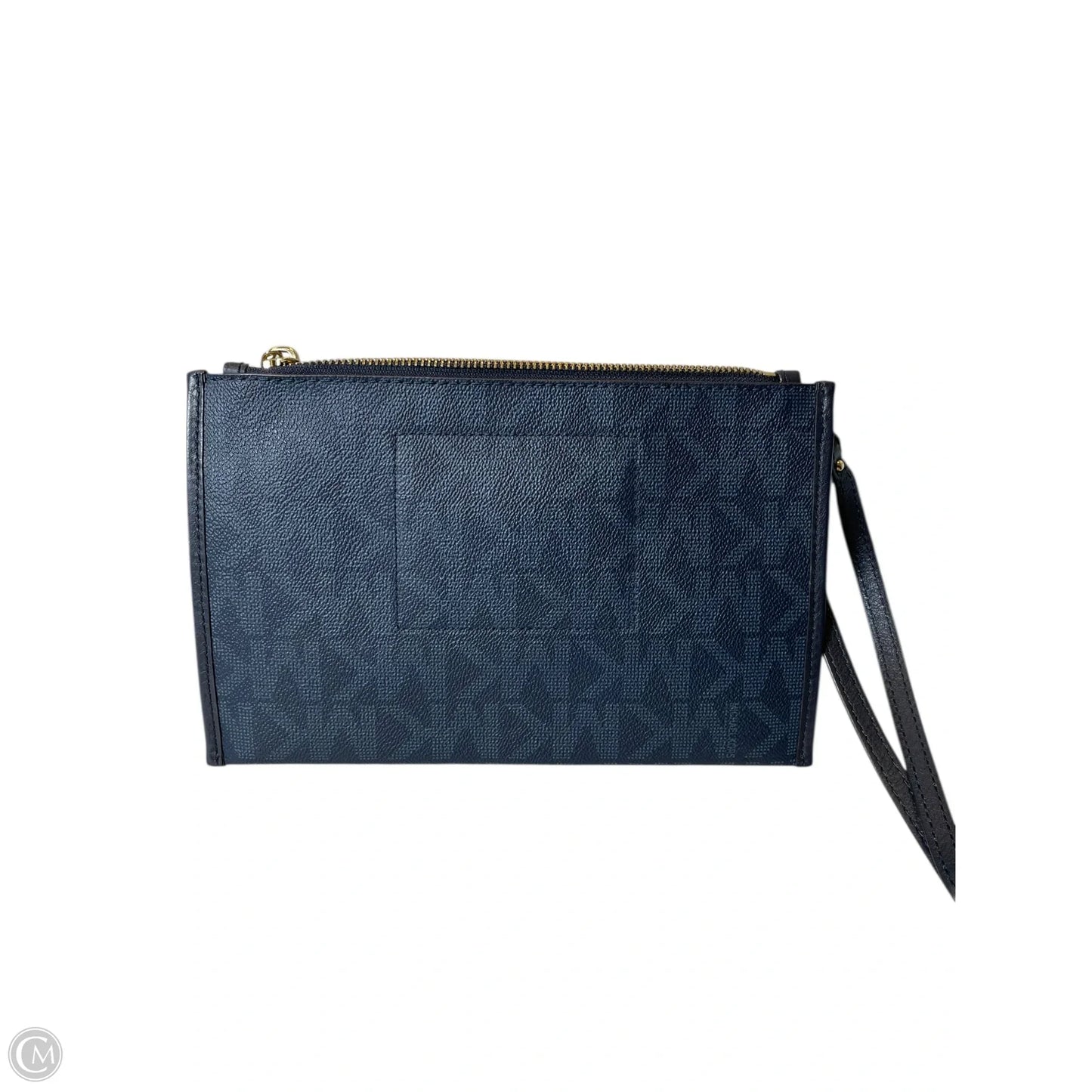 Wristlet Designer By Michael Kors, Size: Medium