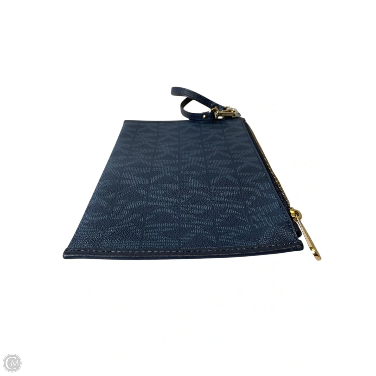 Wristlet Designer By Michael Kors, Size: Medium