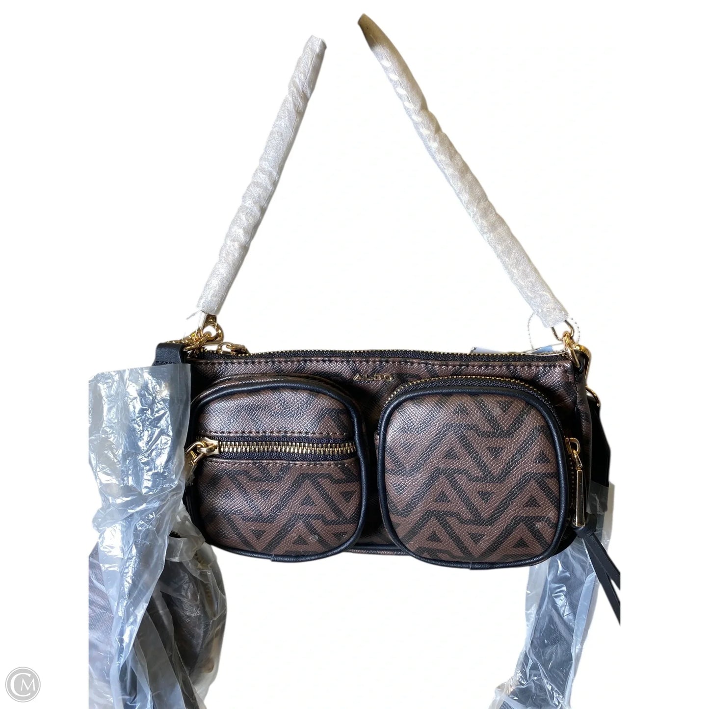 Crossbody By Aldo, Size: Small