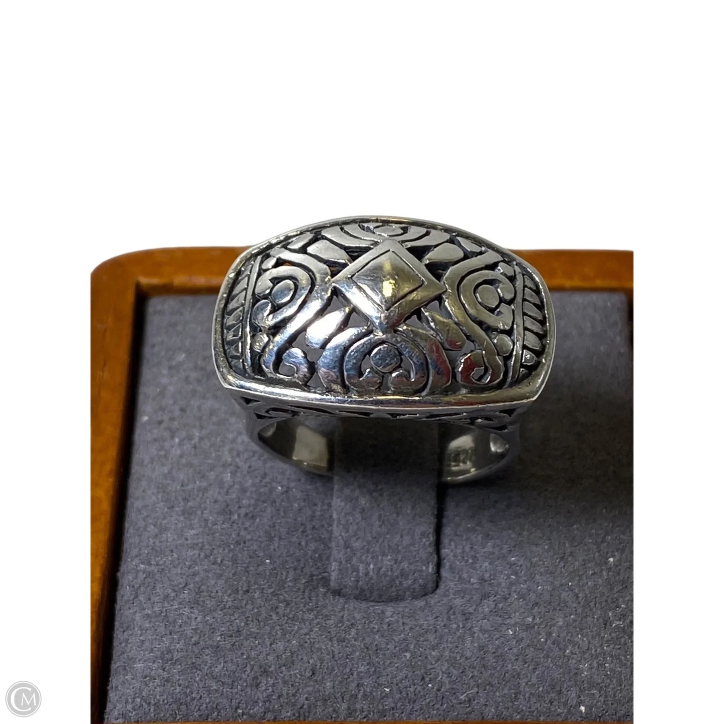 Ring Other By Clothes Mentor, Size: 6.5