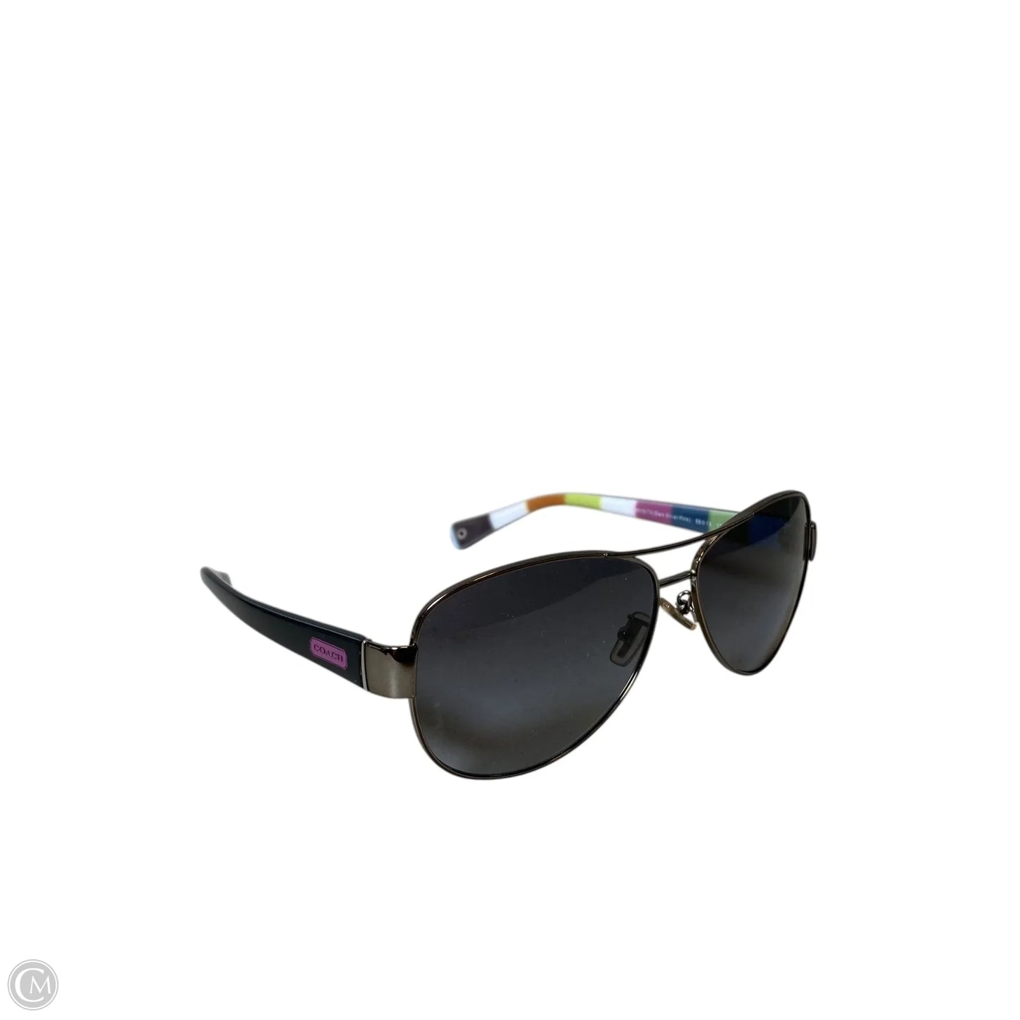 Sunglasses Designer By Coach