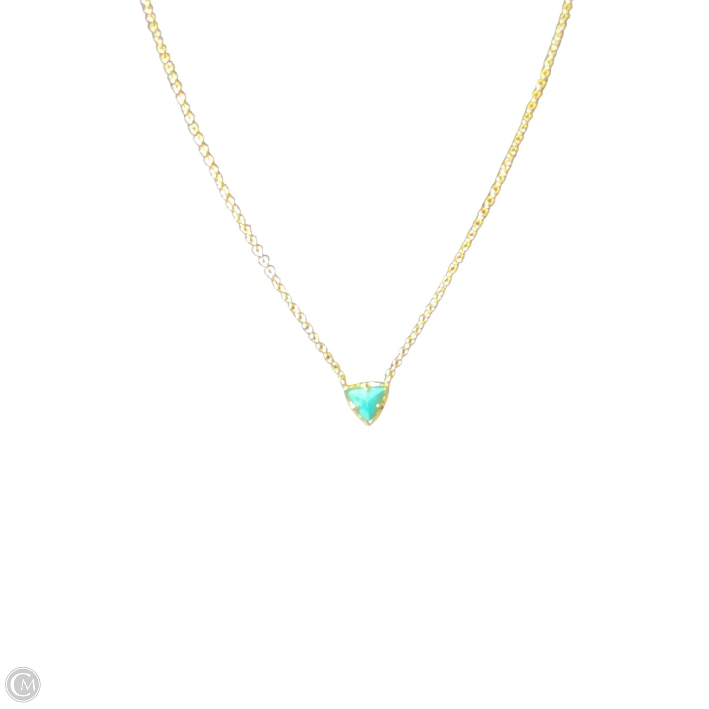 Necklace Pendant By Kendra Scott
