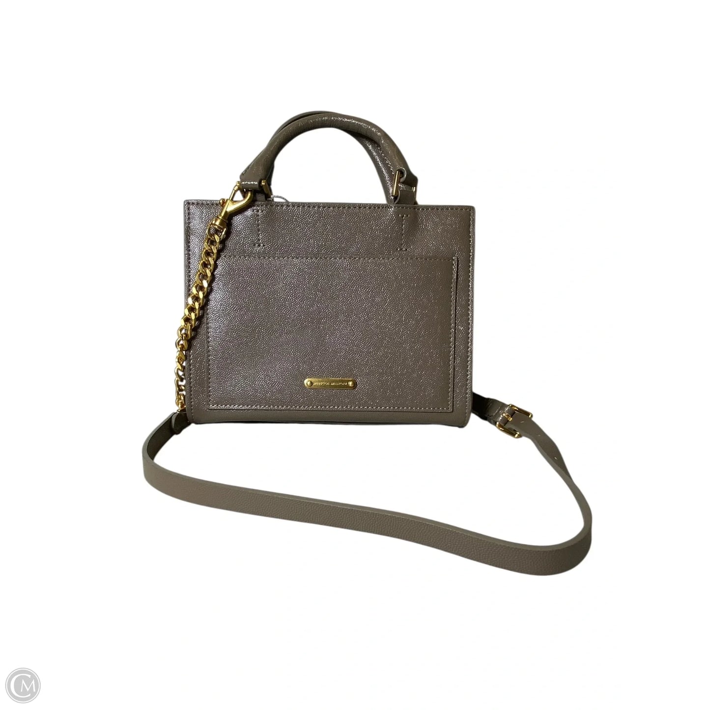 Crossbody Designer By Rebecca Minkoff, Size: Medium