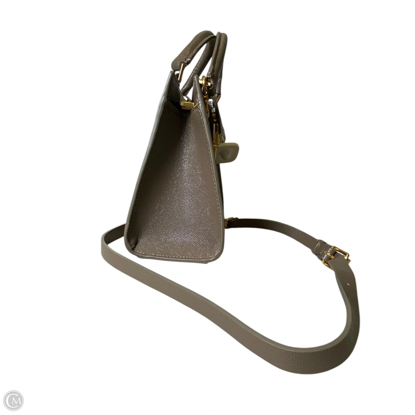 Crossbody Designer By Rebecca Minkoff, Size: Medium