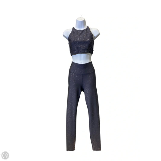 Athletic Pants 2pc By Peloton In Multi-colored, Size: M