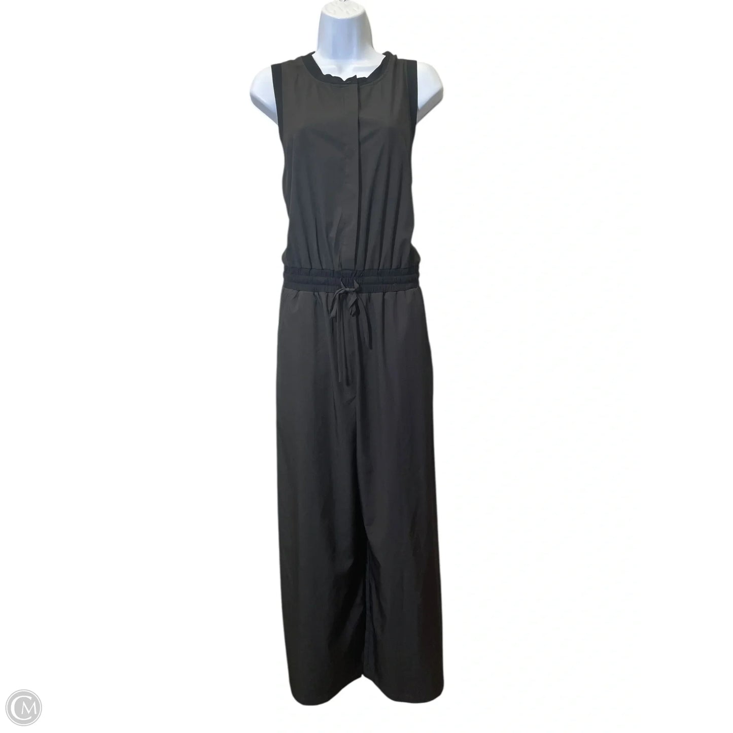Jumpsuit By Evereve In Black, Size: M
