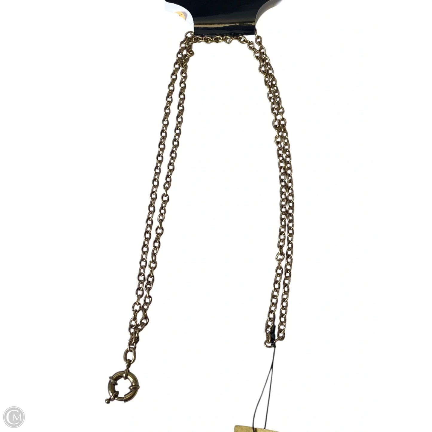 Necklace Designer By Patricia Nash
