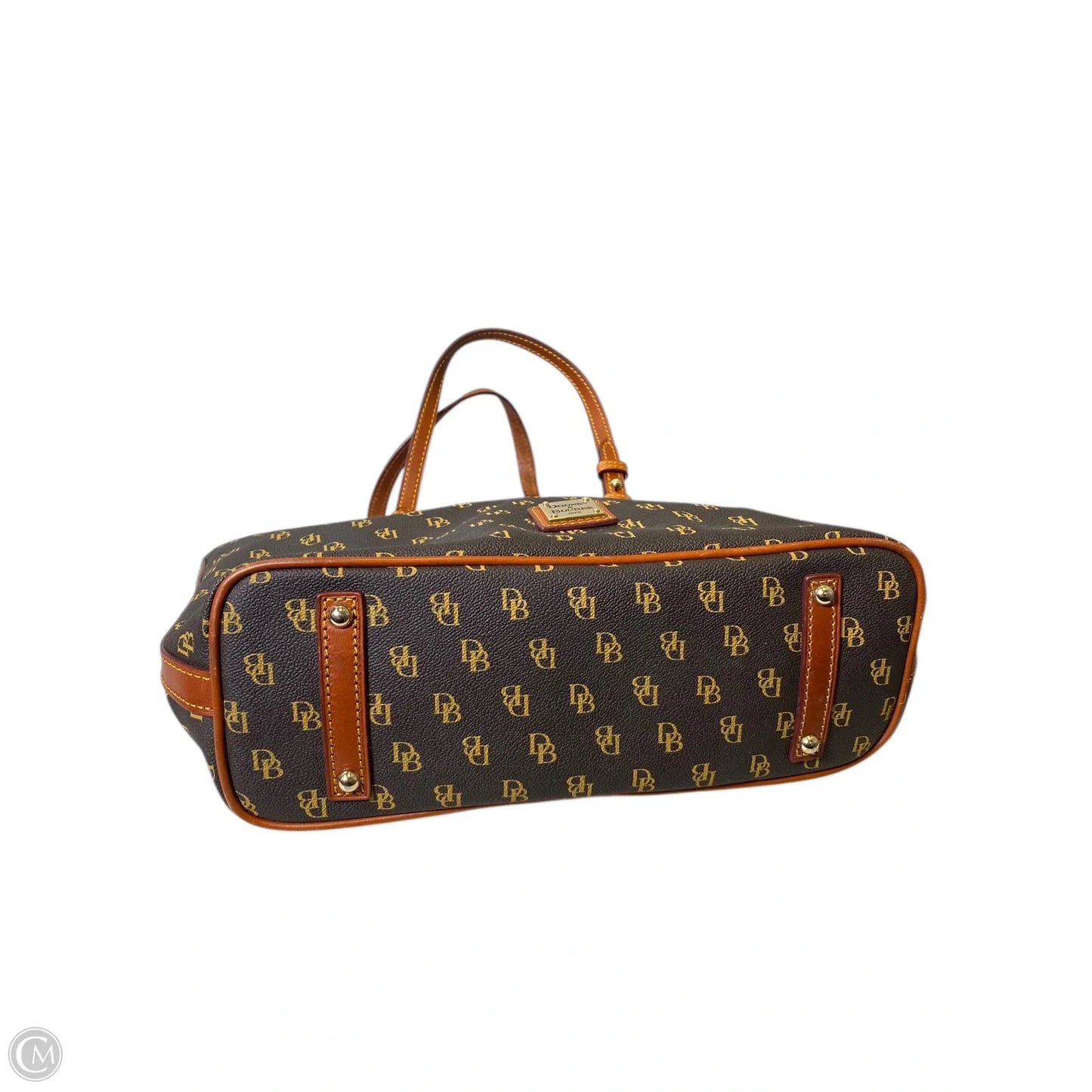 Handbag Designer By Dooney And Bourke, Size: Medium