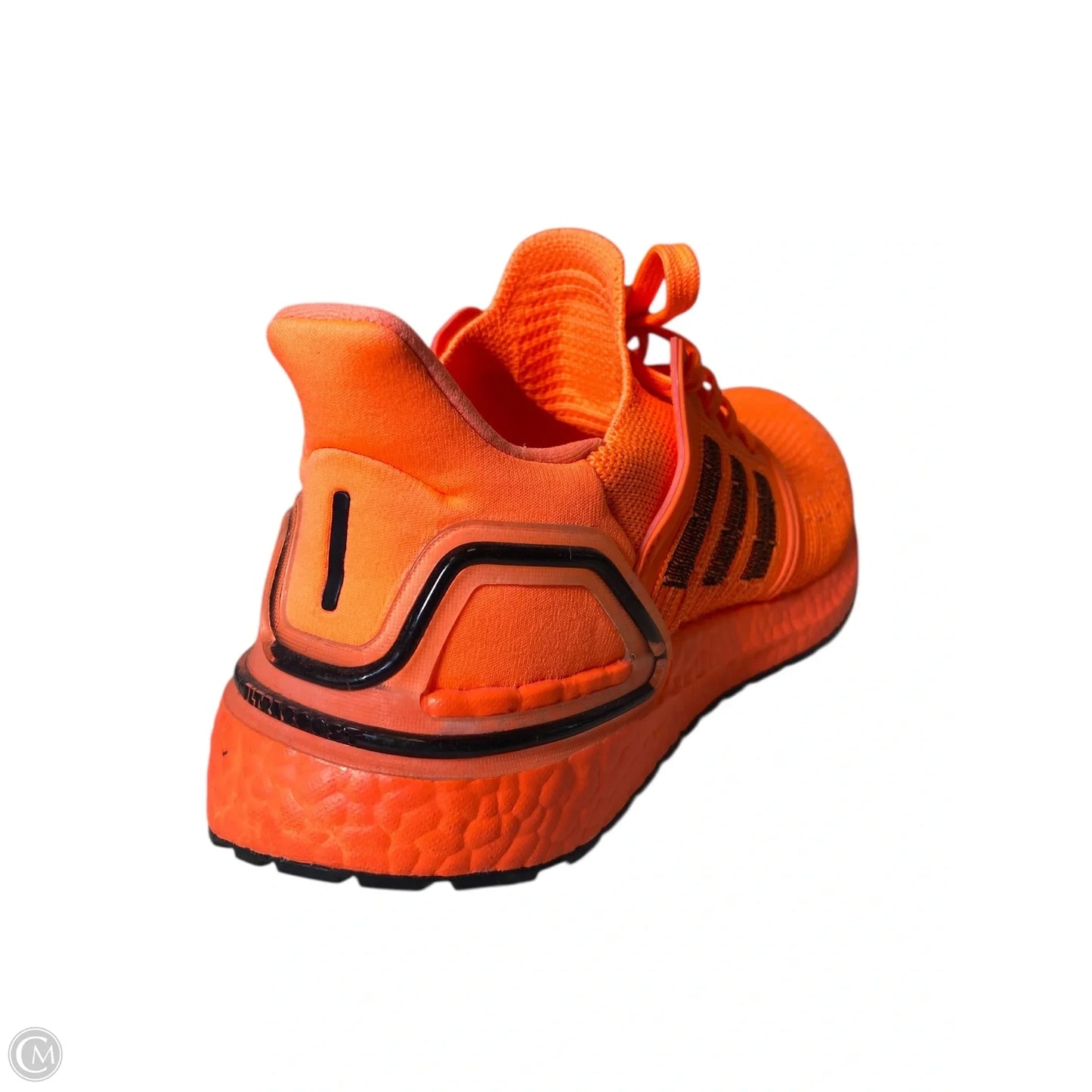 Shoes Athletic By Adidas In Orange, Size: 8.5