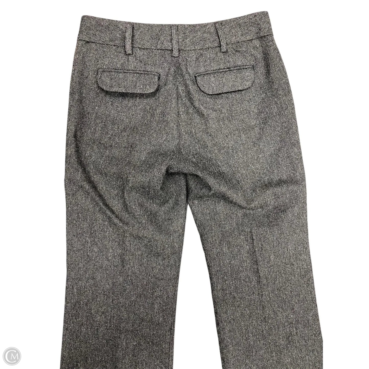 Pants Dress By Banana Republic In Grey, Size: 4