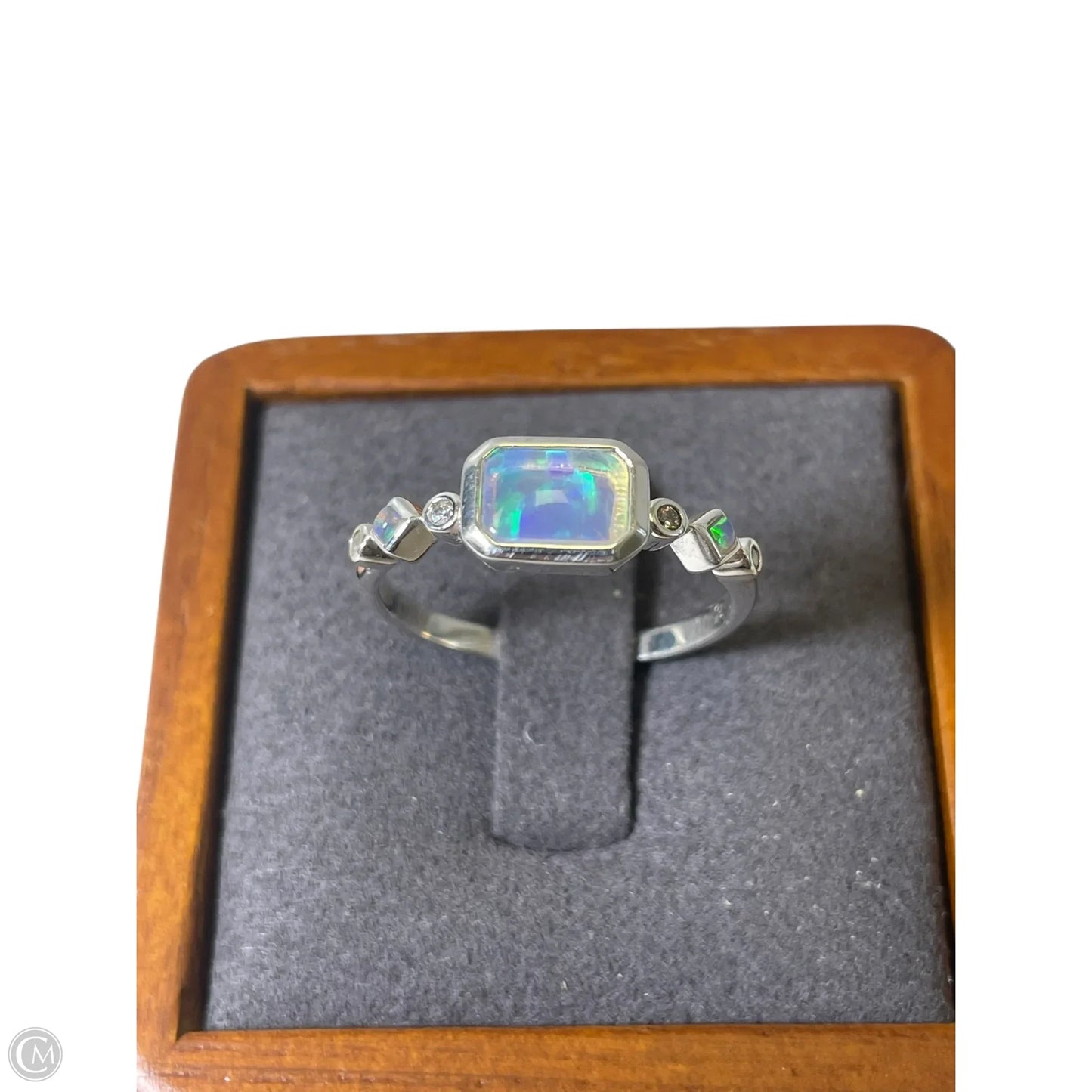 Ring Statement By Clothes Mentor