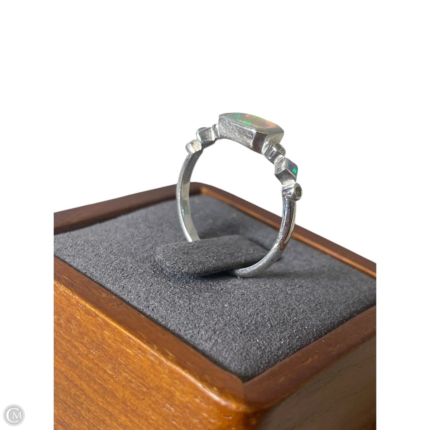 Ring Statement By Clothes Mentor