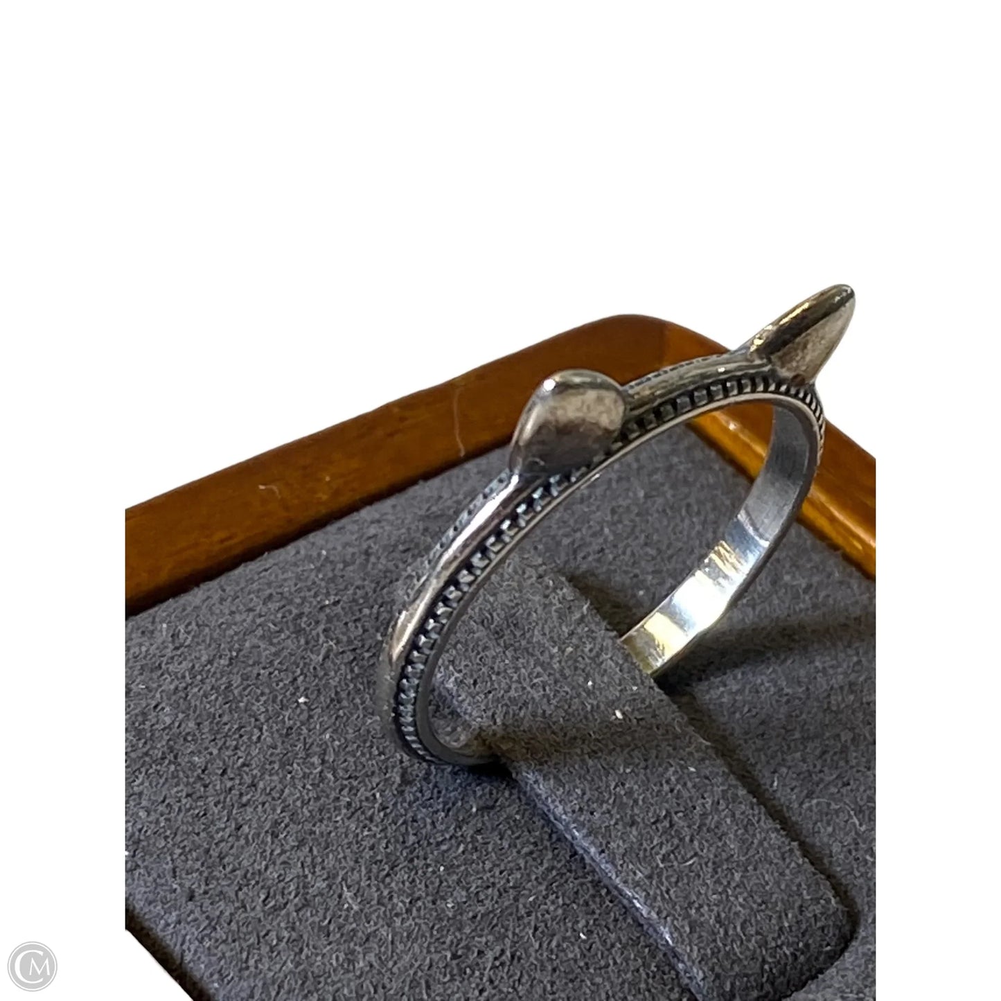 Ring Other By James Avery, Size: 8