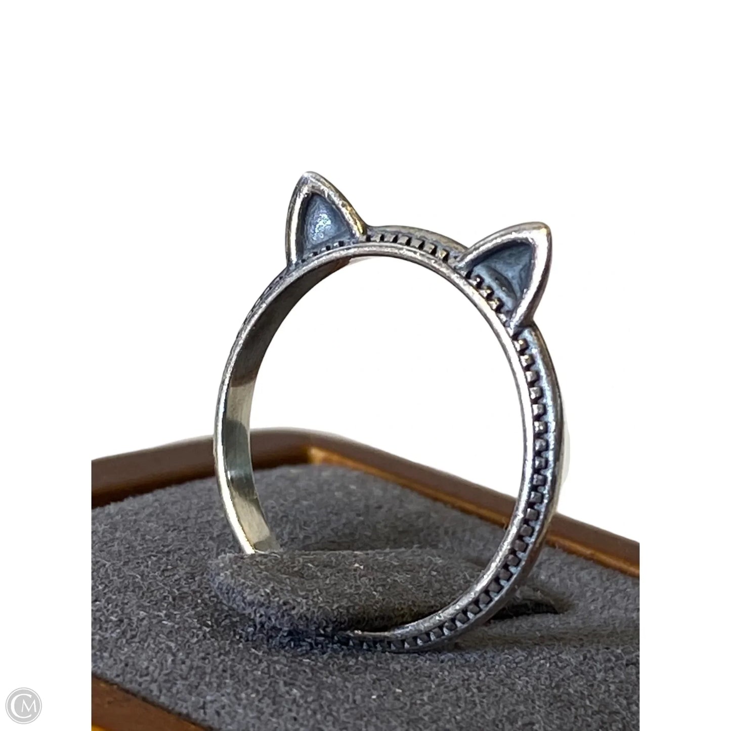 Ring Other By James Avery, Size: 8