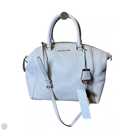 Handbag Designer By Michael Kors, Size: Large
