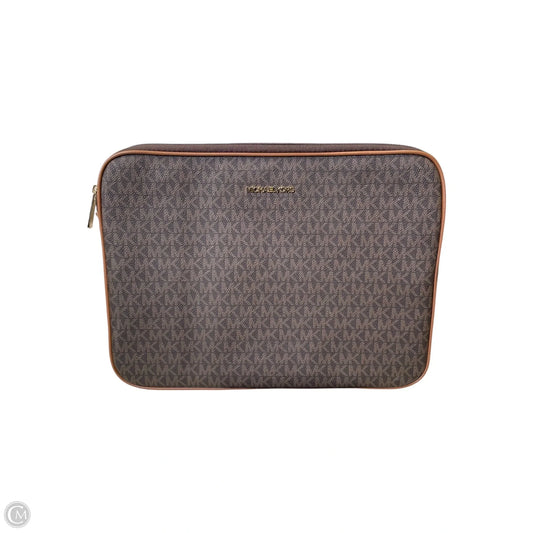 Accessory Designer Tag By Michael Kors