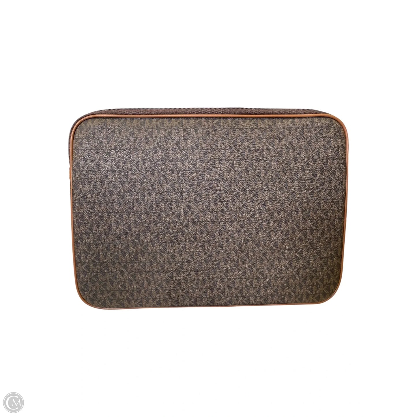 Accessory Designer Tag By Michael Kors