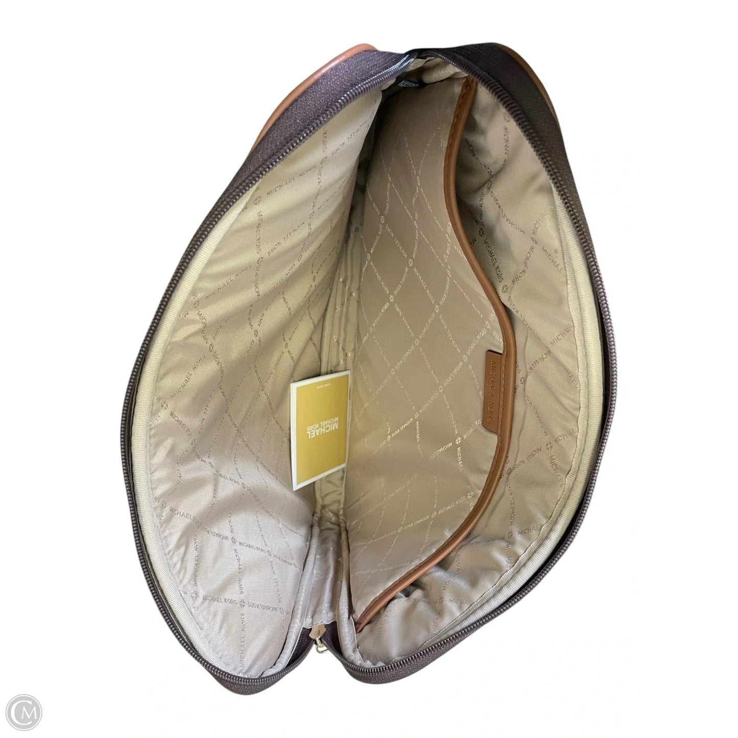 Accessory Designer Tag By Michael Kors