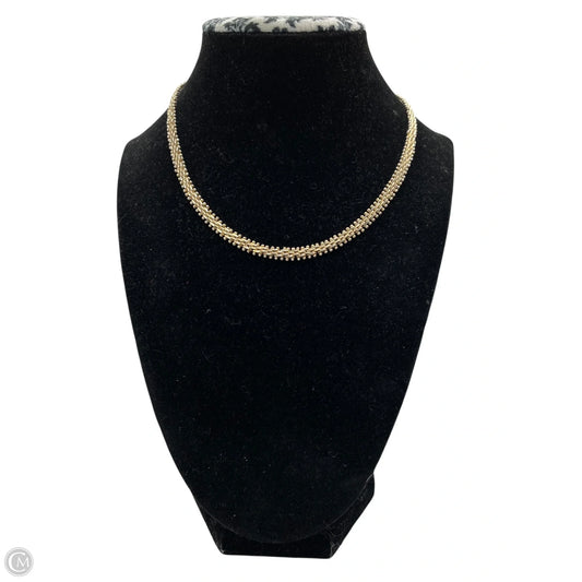 Necklace Chain By Clothes Mentor