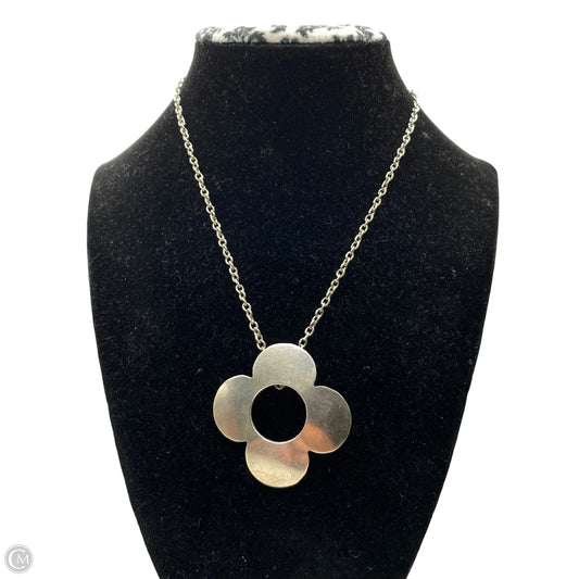 Necklace Sterling Silver By Clothes Mentor