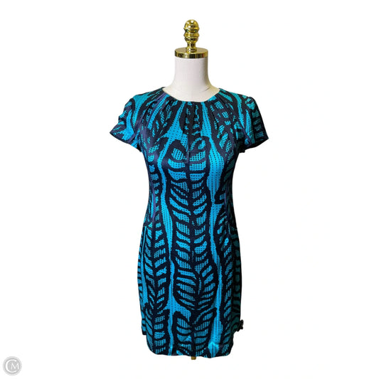 Dress Designer By Tory Burch In Multi-colored, Size: 0