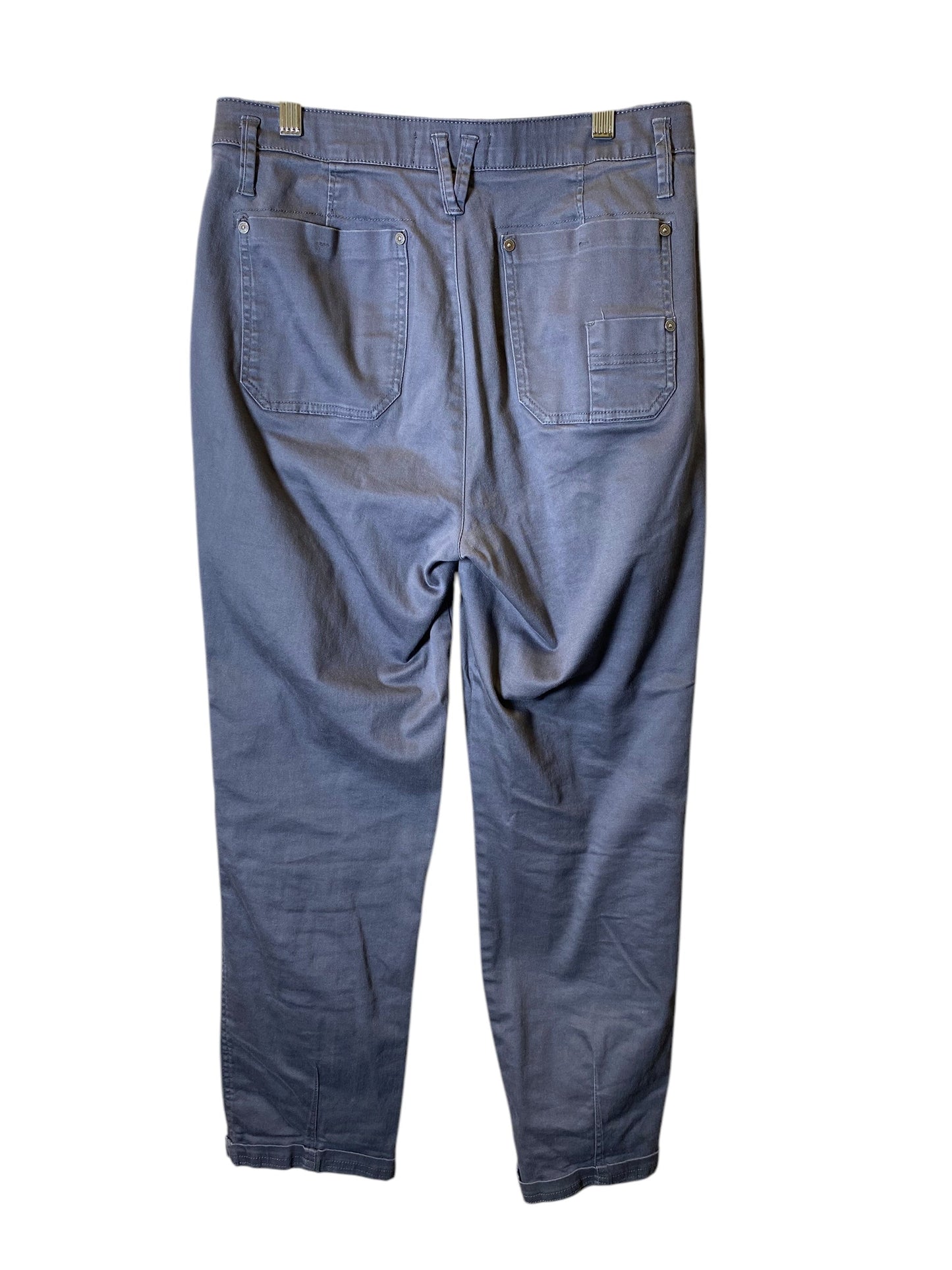 Pants Other By Democracy In Grey, Size: 6