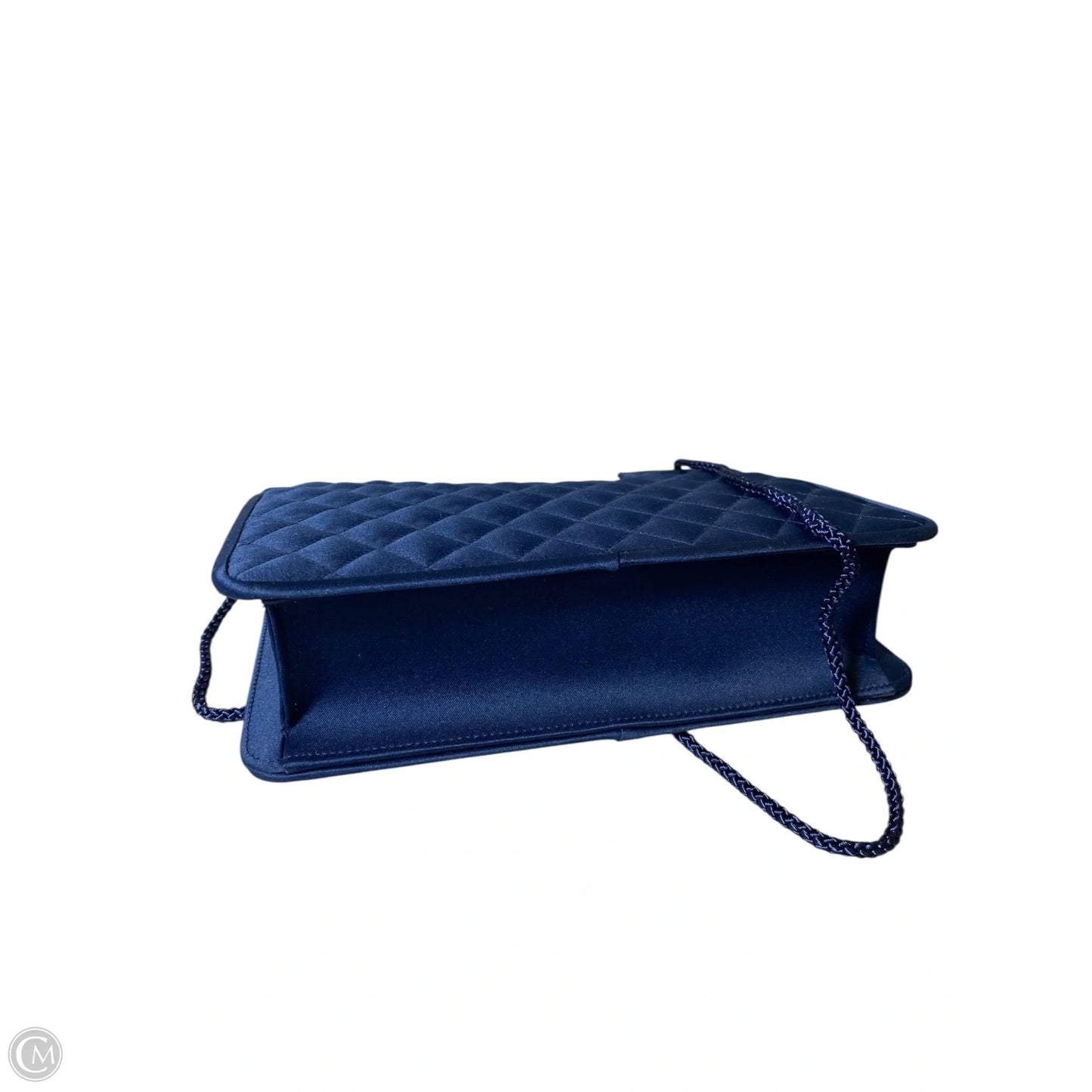 Clutch By Valerie Stevens, Size: Medium