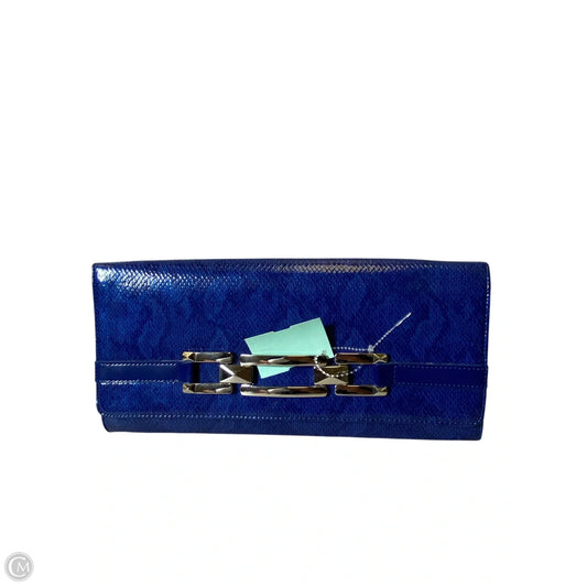 Clutch By White House Black Market, Size: Large