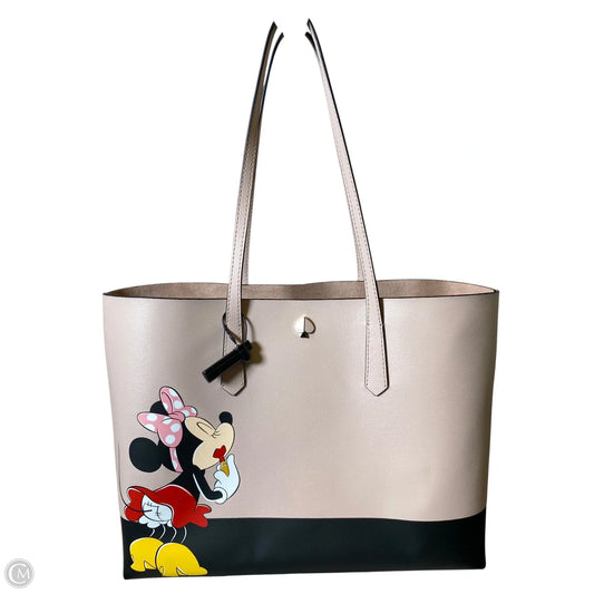 Handbag Designer By Kate Spade, Size: Large