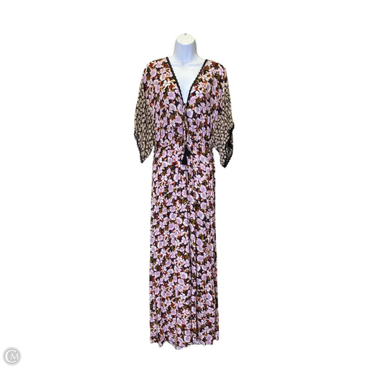 Jumpsuit By Jade In Multi-colored, Size: M