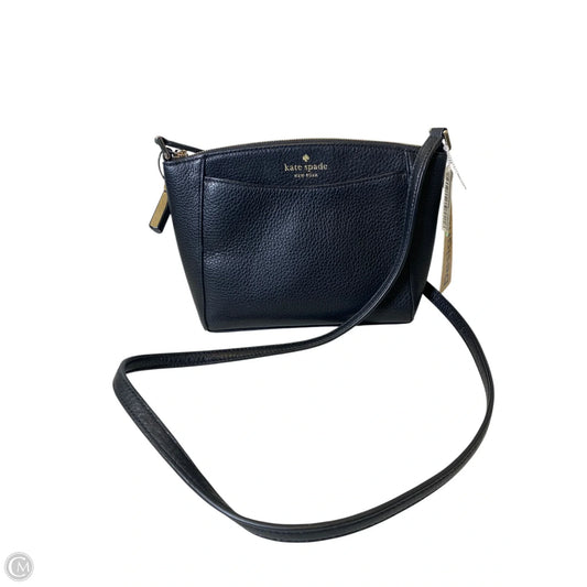 Crossbody Designer By Kate Spade, Size: Medium