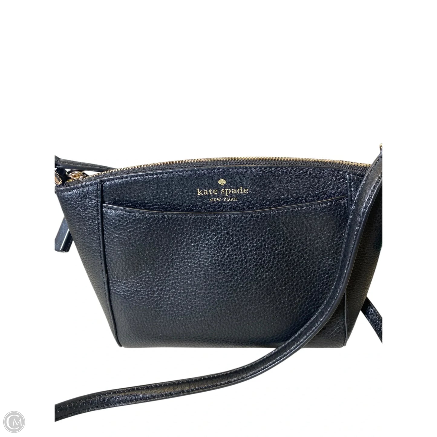 Crossbody Designer By Kate Spade, Size: Medium