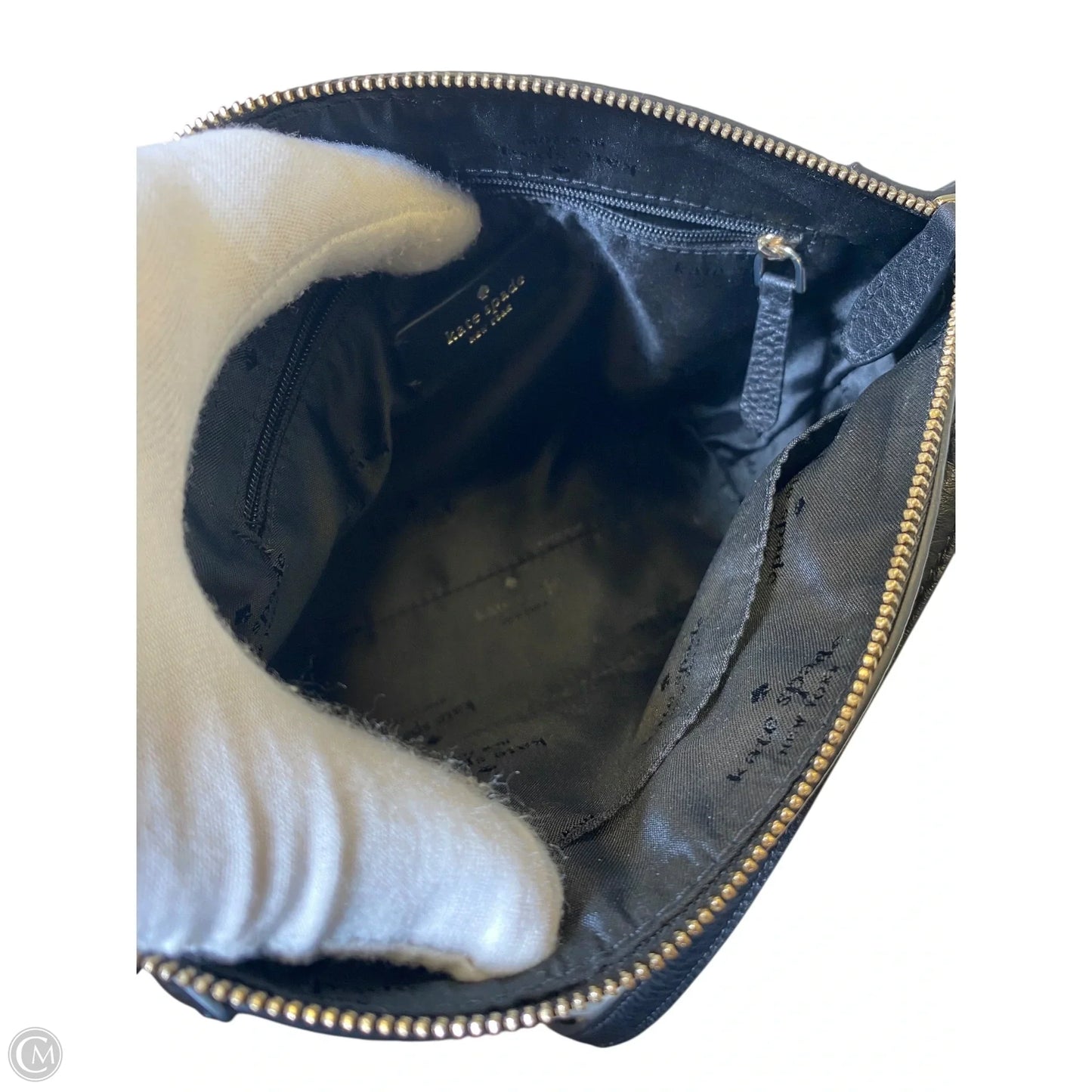 Crossbody Designer By Kate Spade, Size: Medium