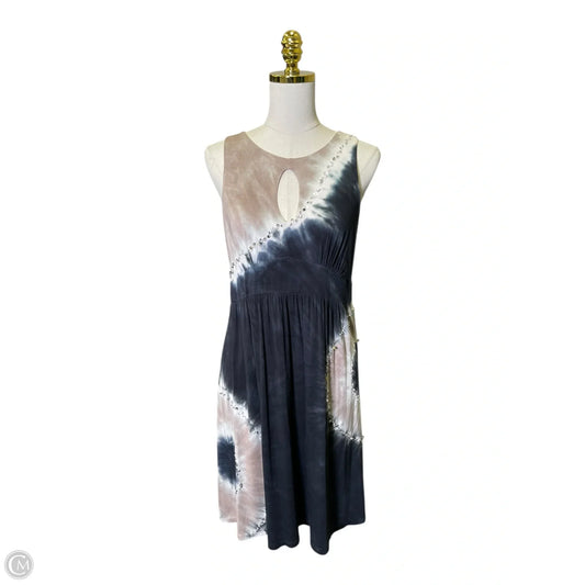 Dress Casual Short By Inc In Multi-colored, Size: L