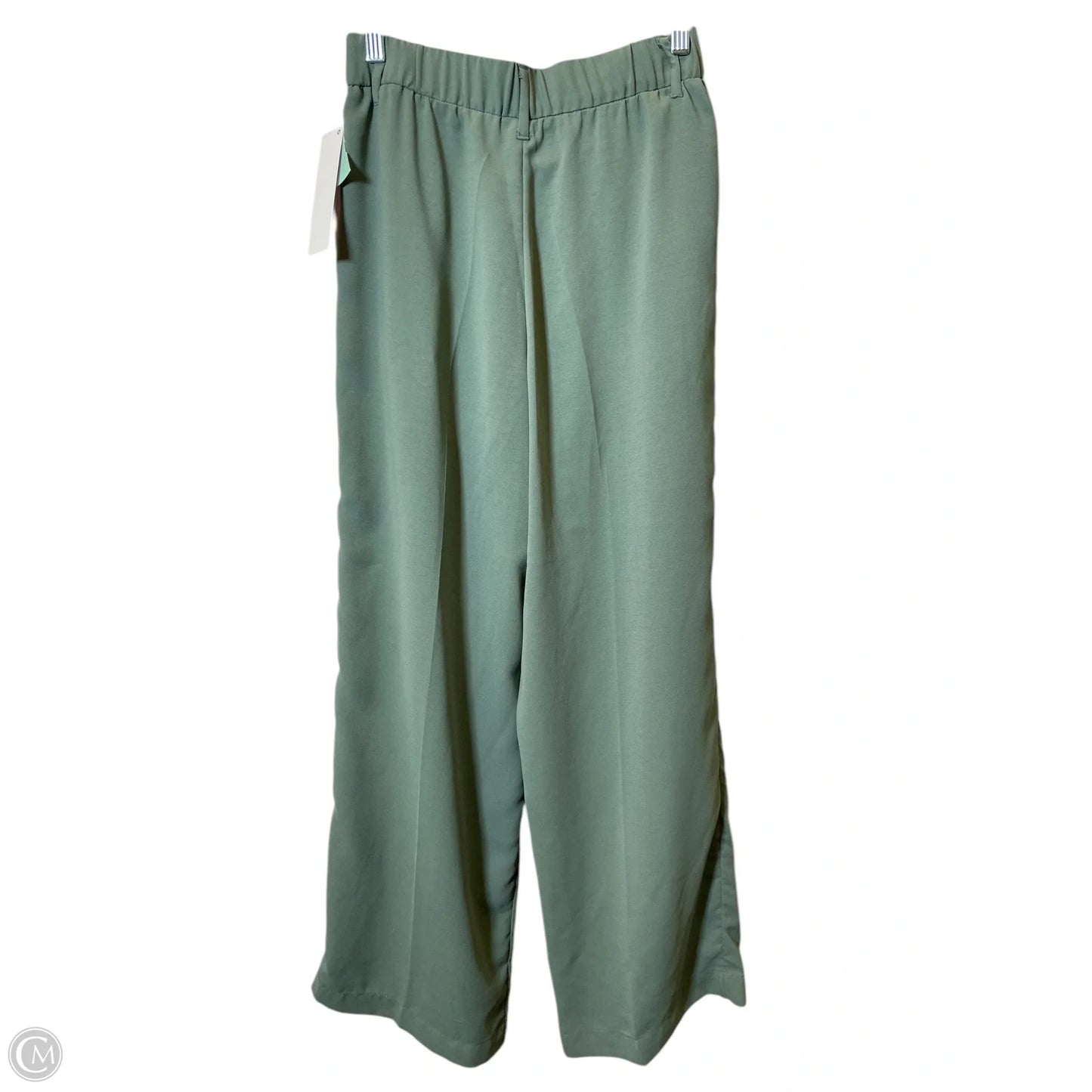 Pants Dress By A New Day In Green, Size: 4