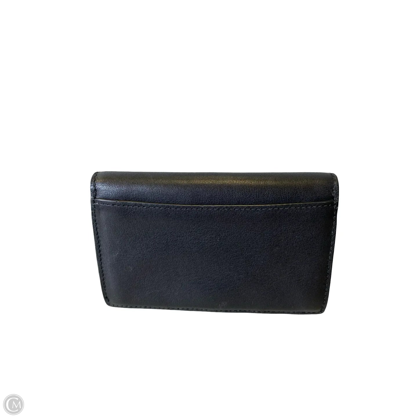 Wallet Designer By Coach, Size: Small