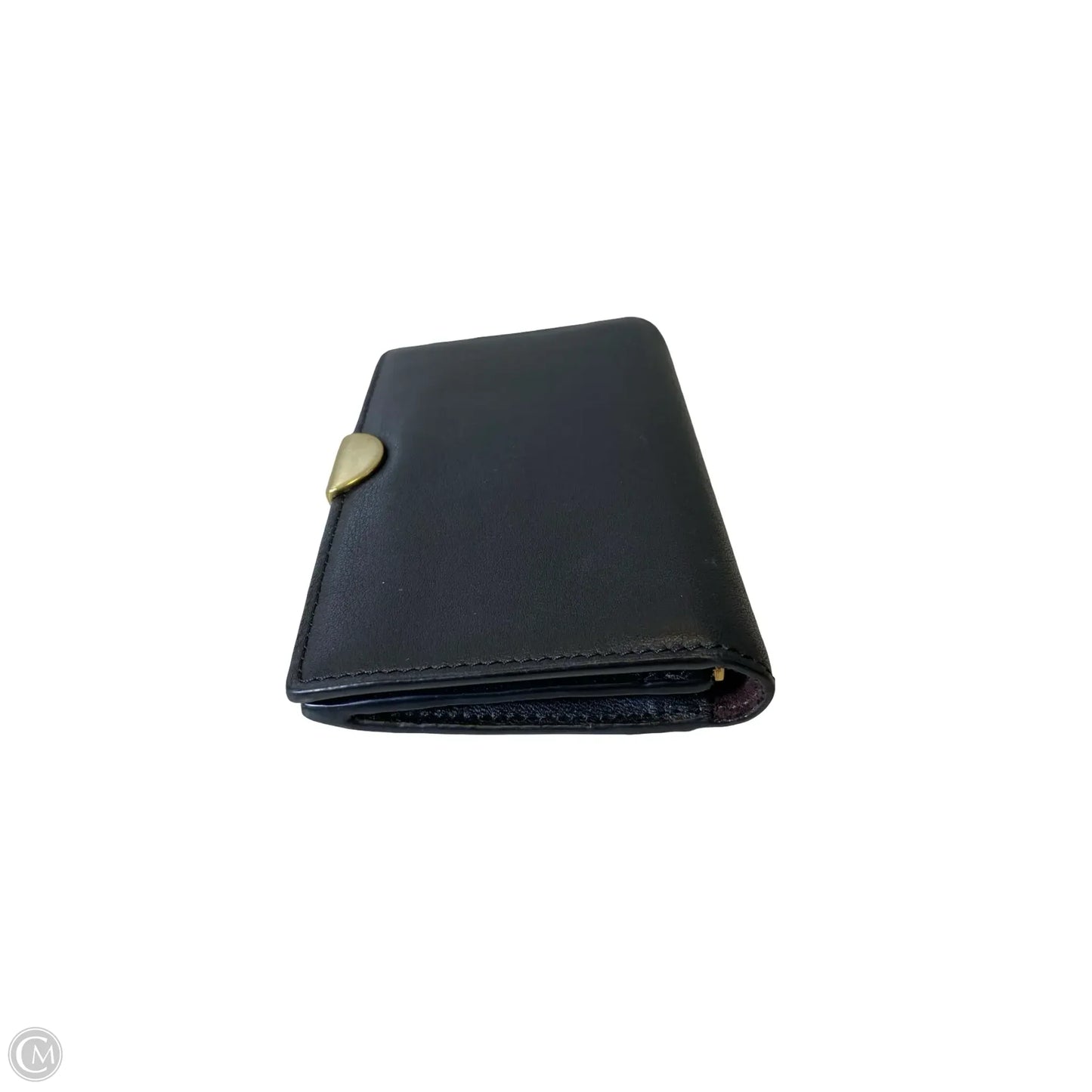 Wallet Designer By Coach, Size: Small