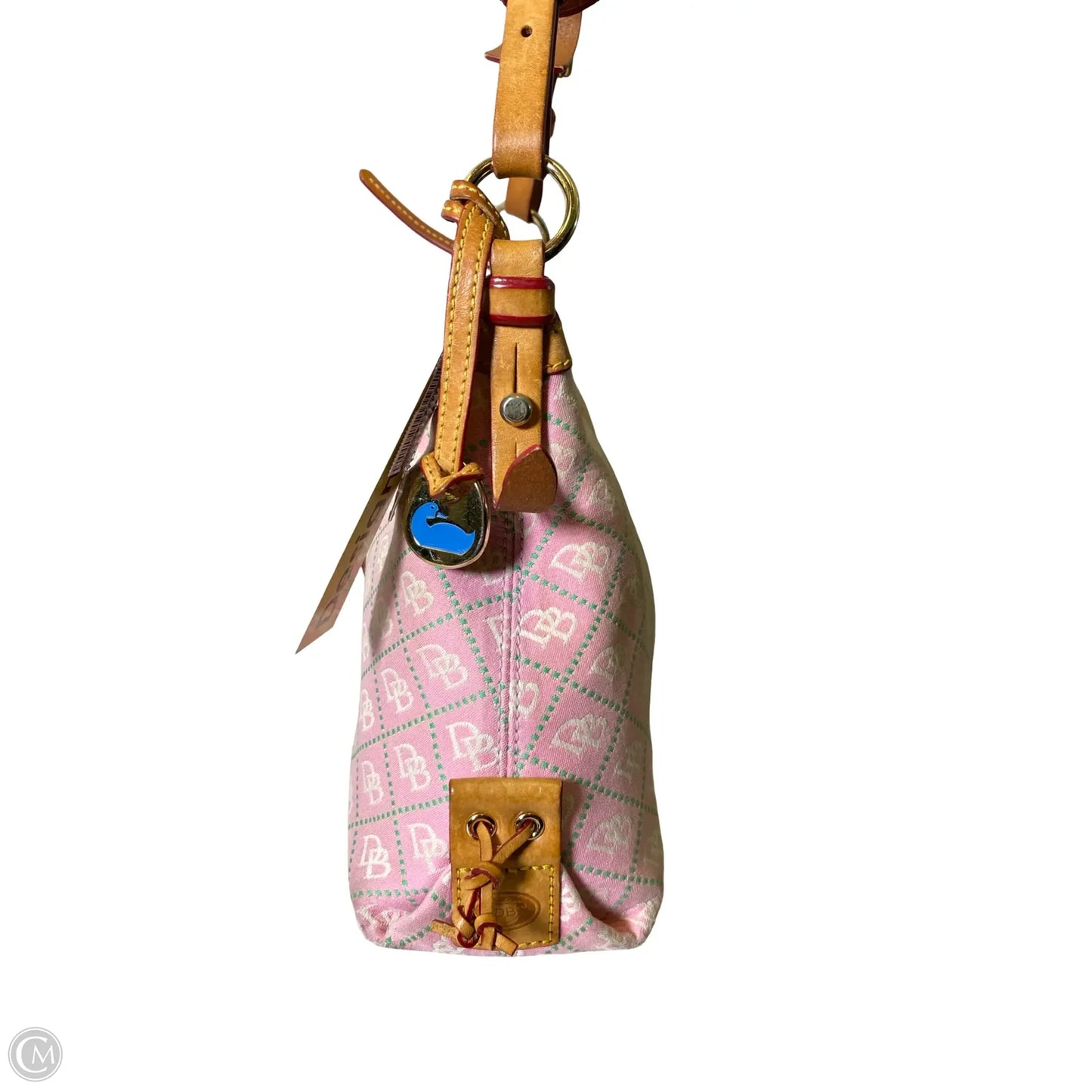 Handbag Designer By Dooney And Bourke, Size: Medium