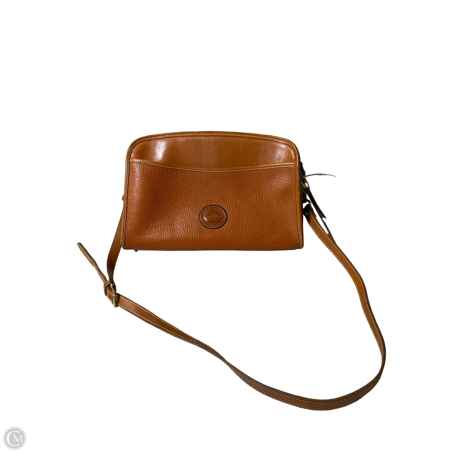 Crossbody Designer By Dooney And Bourke, Size: Medium