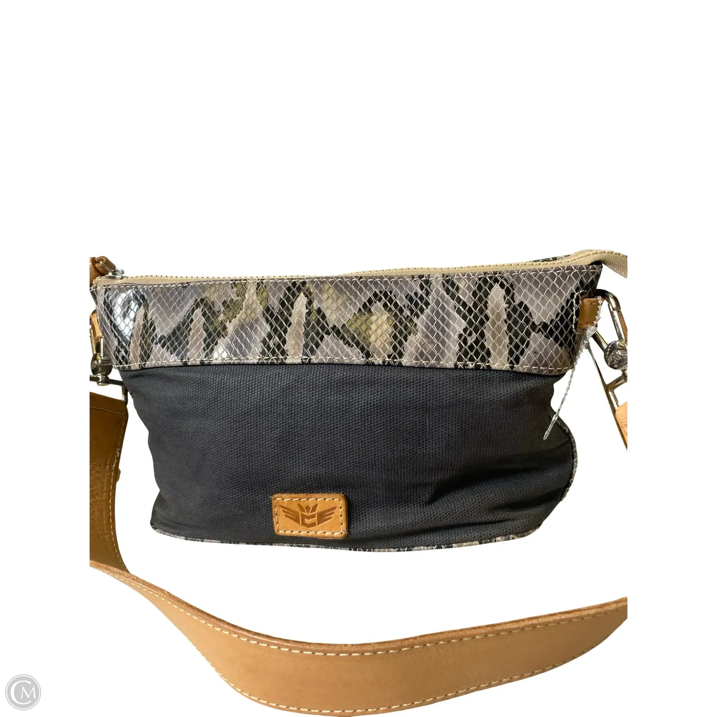 Handbag By Consuela, Size: Small