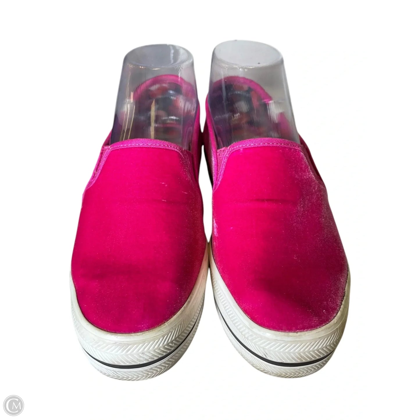 Shoes Designer By Keds In Pink, Size: 6