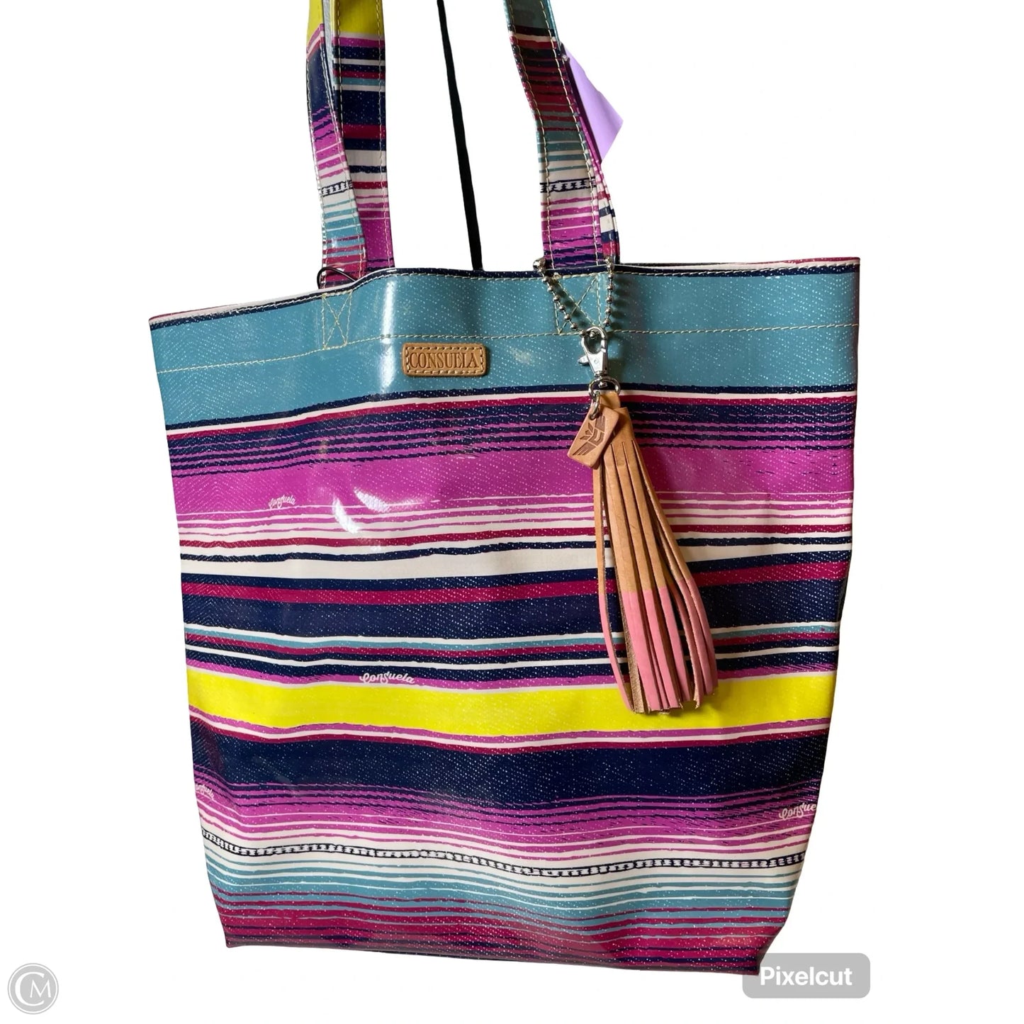 Tote By Consuela, Size: Large