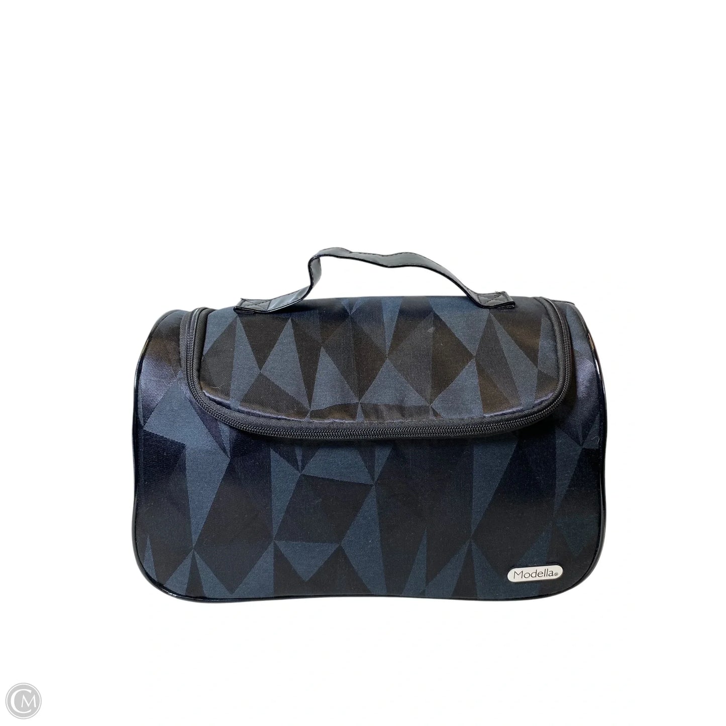Makeup Bag By Clothes Mentor, Size: Large