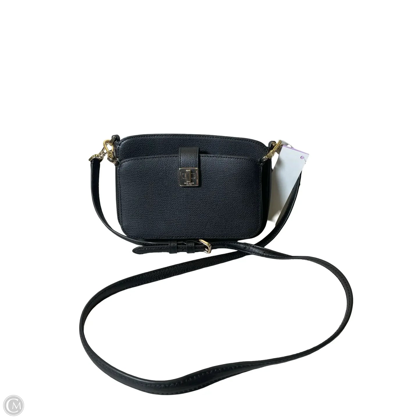 Crossbody Designer By Kate Spade, Size: Small