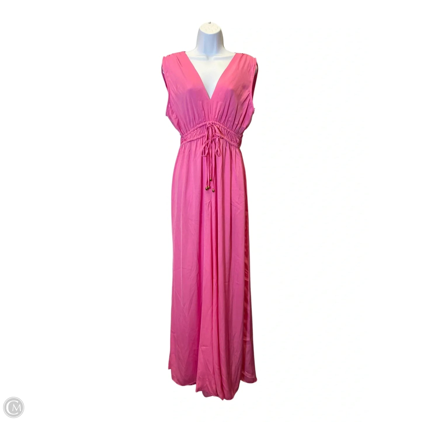 Romper By Ee Some In Pink, Size: M
