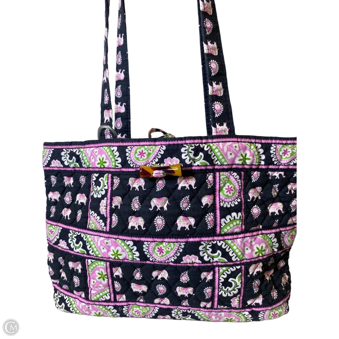 Tote By Vera Bradley, Size: Small