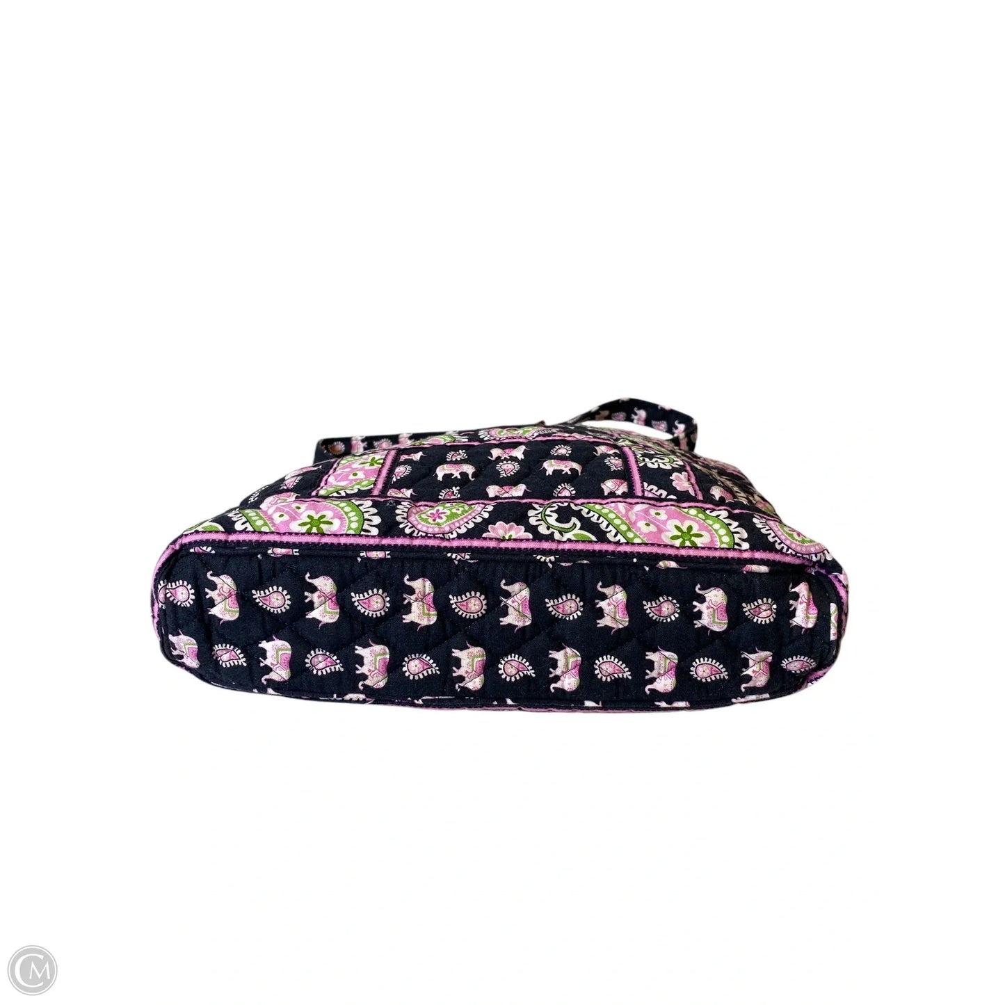 Tote By Vera Bradley, Size: Small