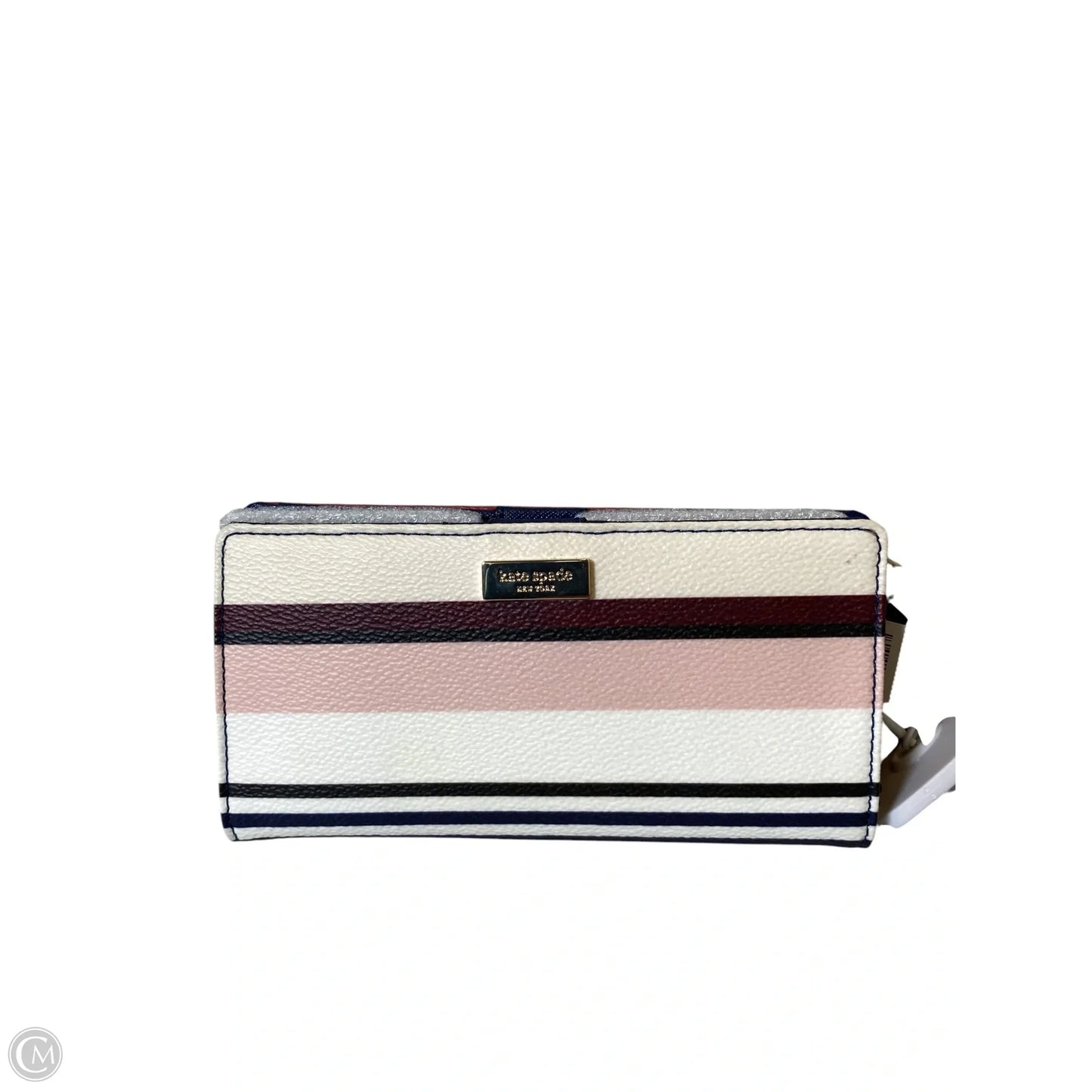 Wallet Designer By Kate Spade, Size: Medium